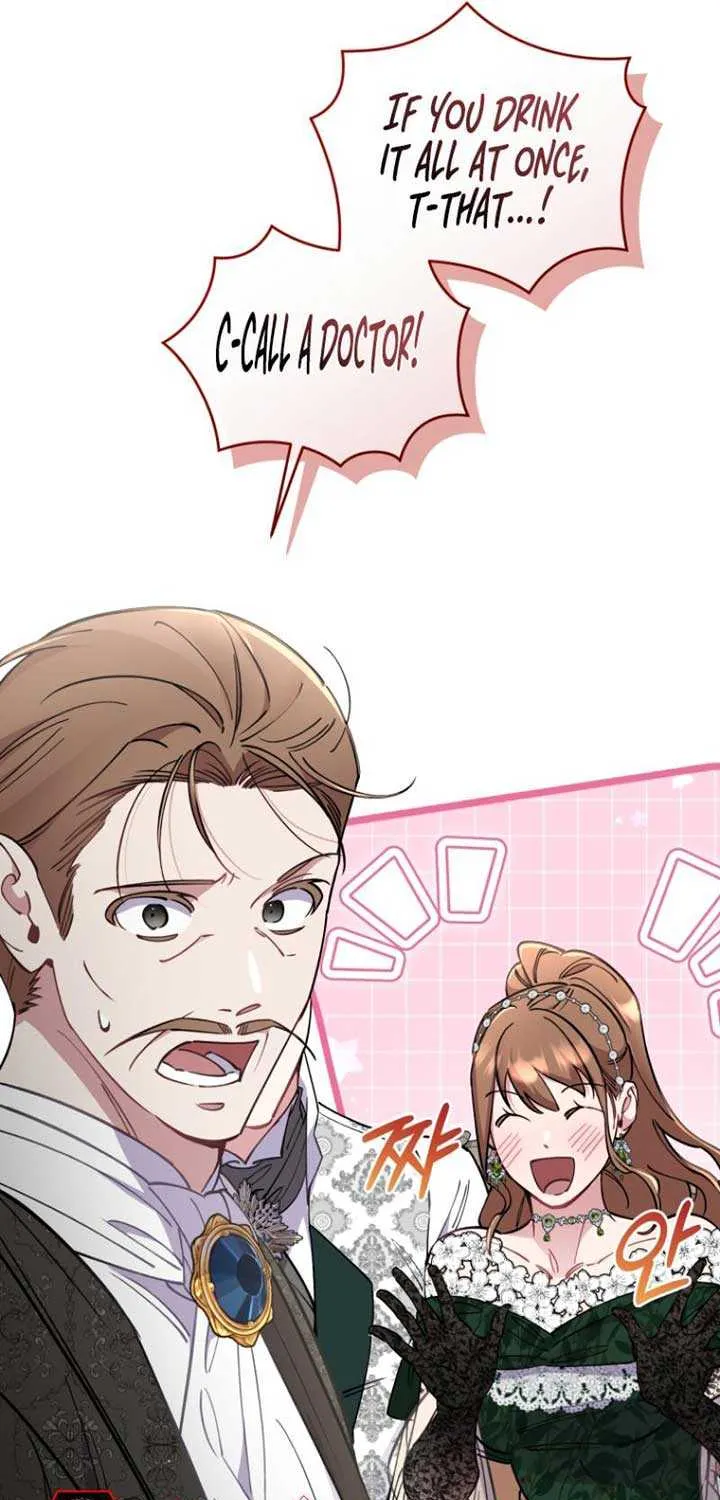 Don’t Worry, We Both Agreed to this Fraudulent Marriage Chapter 10 page 66 - 