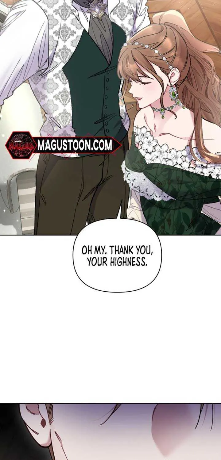 Don’t Worry, We Both Agreed to this Fraudulent Marriage Chapter 10 page 8 - 