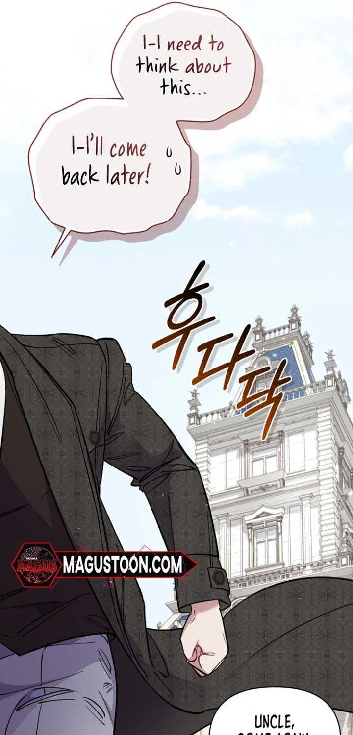 Don’t Worry, We Both Agreed to this Fraudulent Marriage Chapter 10 page 76 - 