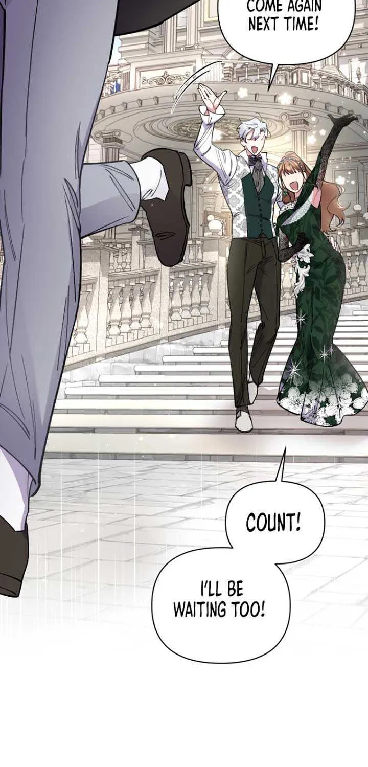 Don’t Worry, We Both Agreed to this Fraudulent Marriage Chapter 10 page 77 - 