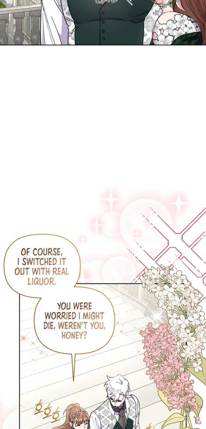 Don’t Worry, We Both Agreed to this Fraudulent Marriage Chapter 10 page 80 - 