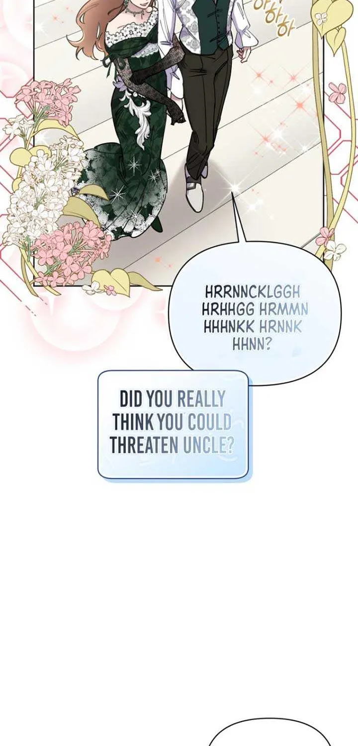 Don’t Worry, We Both Agreed to this Fraudulent Marriage Chapter 10 page 81 - 