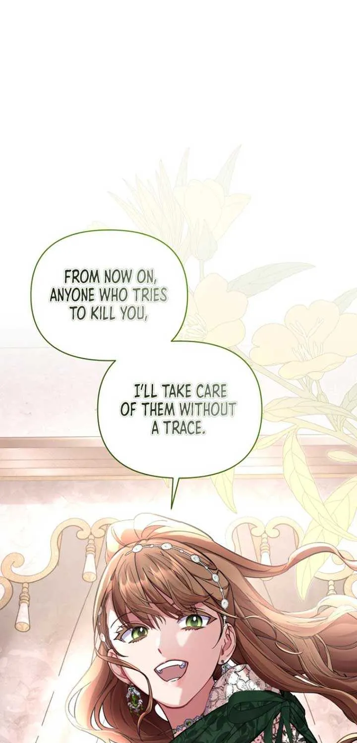 Don’t Worry, We Both Agreed to this Fraudulent Marriage Chapter 10 page 86 - 