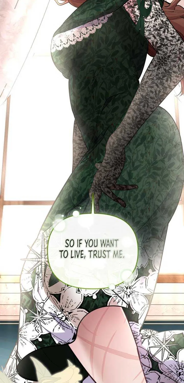 Don’t Worry, We Both Agreed to this Fraudulent Marriage Chapter 10 page 87 - 