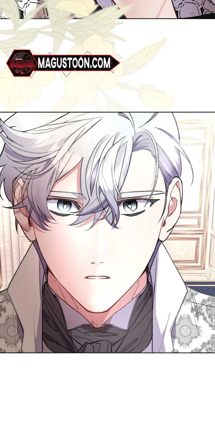 Don’t Worry, We Both Agreed to this Fraudulent Marriage Chapter 10 page 88 - 