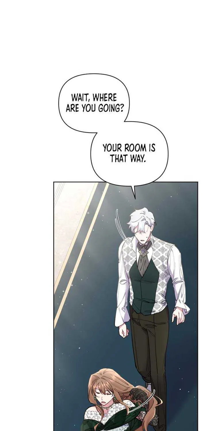Don’t Worry, We Both Agreed to this Fraudulent Marriage Chapter 10 page 89 - 