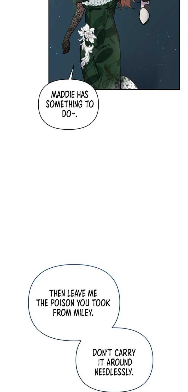 Don’t Worry, We Both Agreed to this Fraudulent Marriage Chapter 10 page 90 - 