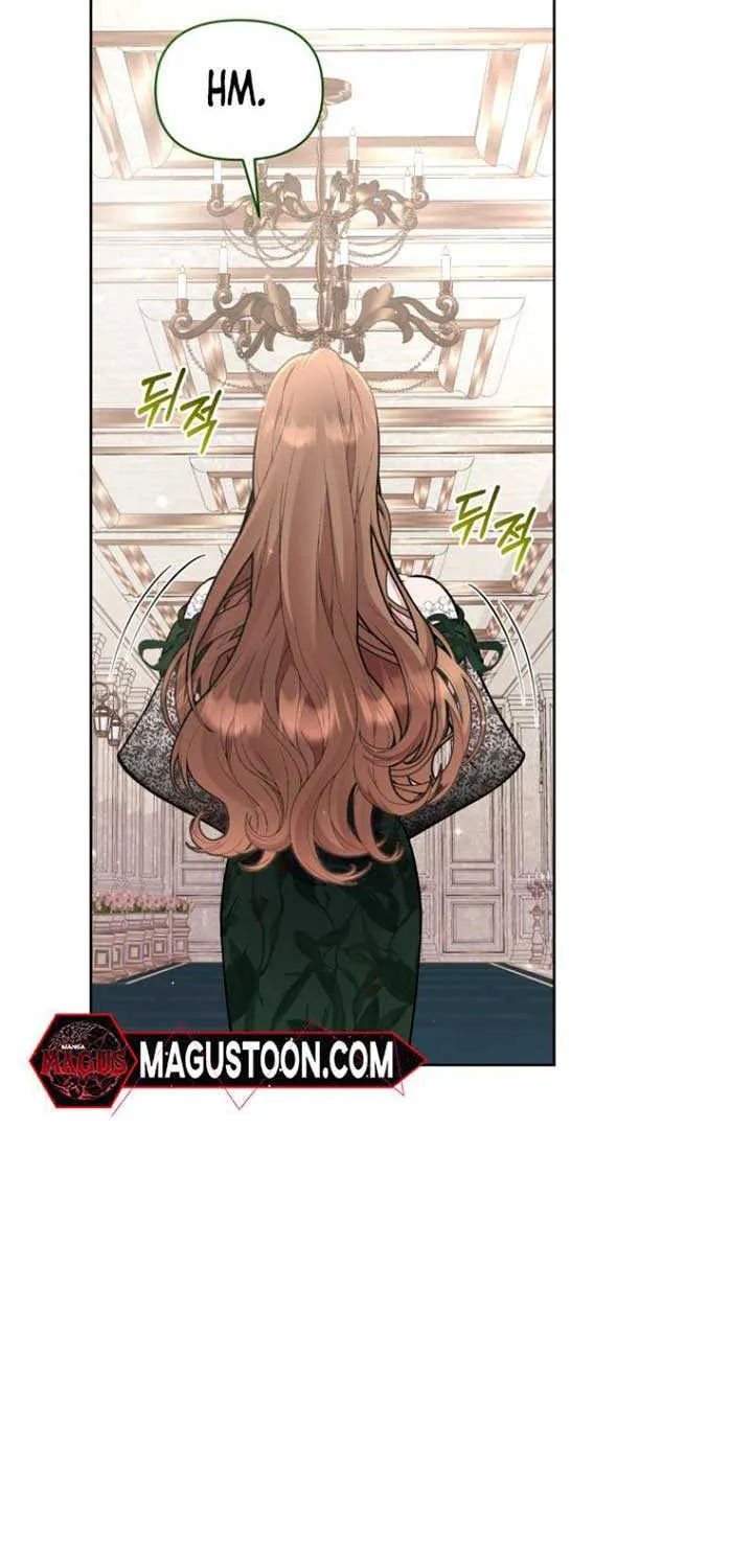 Don’t Worry, We Both Agreed to this Fraudulent Marriage Chapter 10 page 92 - 