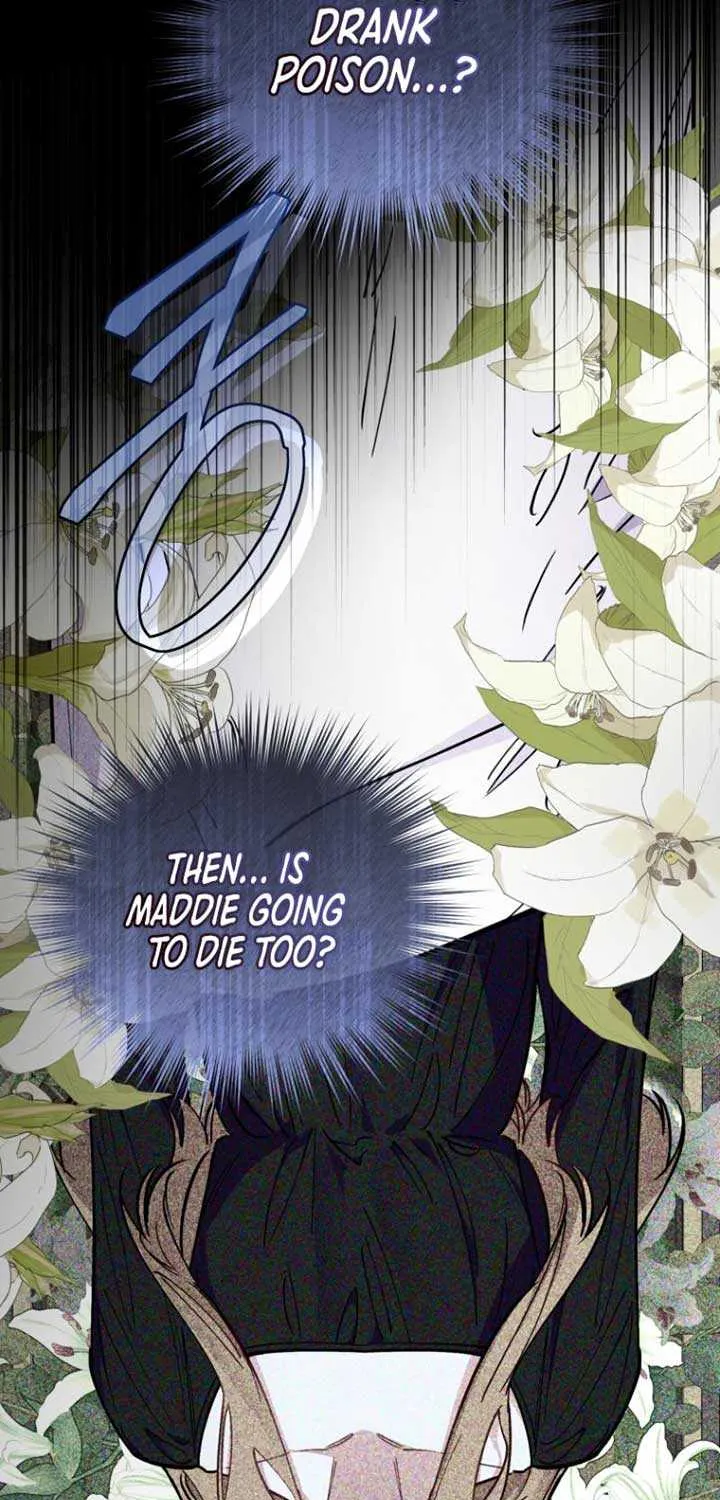 Don’t Worry, We Both Agreed to this Fraudulent Marriage Chapter 10 page 96 - 