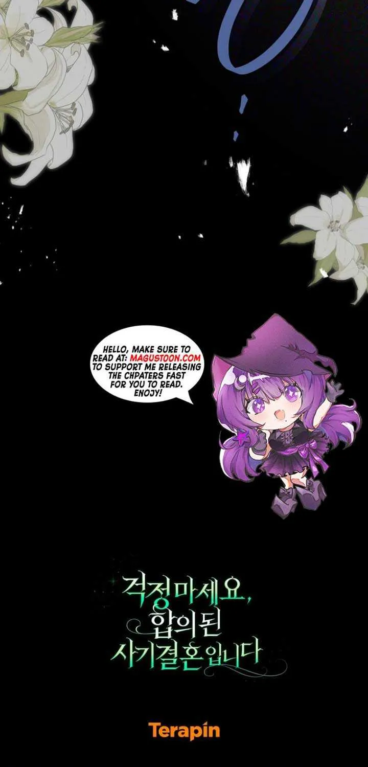 Don’t Worry, We Both Agreed to this Fraudulent Marriage Chapter 10 page 98 - 