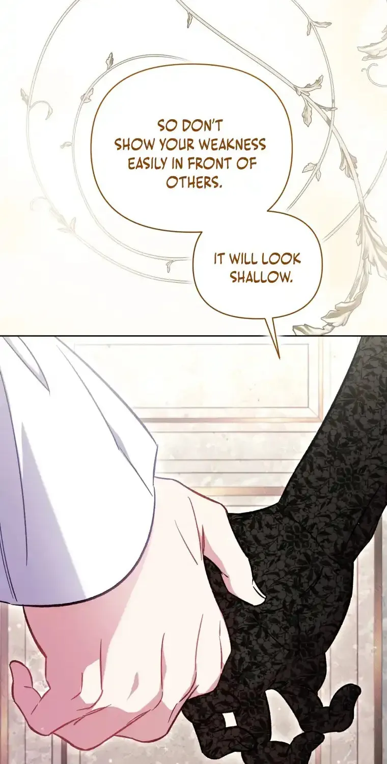 Don’t Worry, We Both Agreed to this Fraudulent Marriage Chapter 11.1 page 15 - 