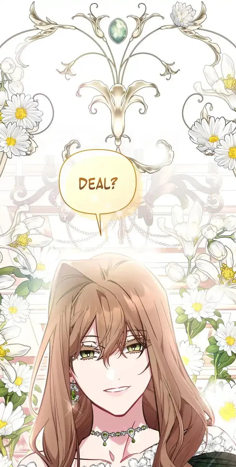 Don’t Worry, We Both Agreed to this Fraudulent Marriage Chapter 11.1 page 17 - 