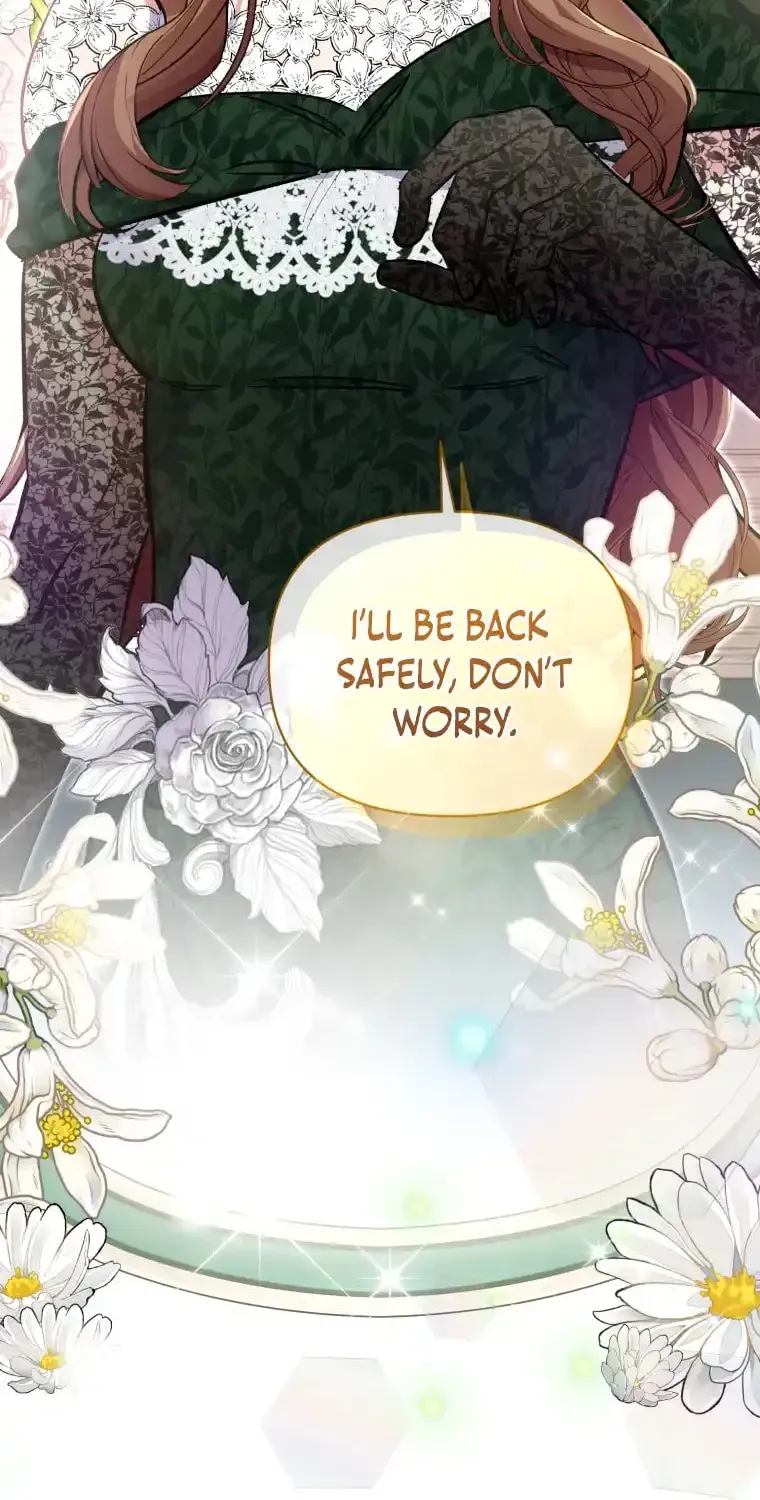 Don’t Worry, We Both Agreed to this Fraudulent Marriage Chapter 11.1 page 18 - 