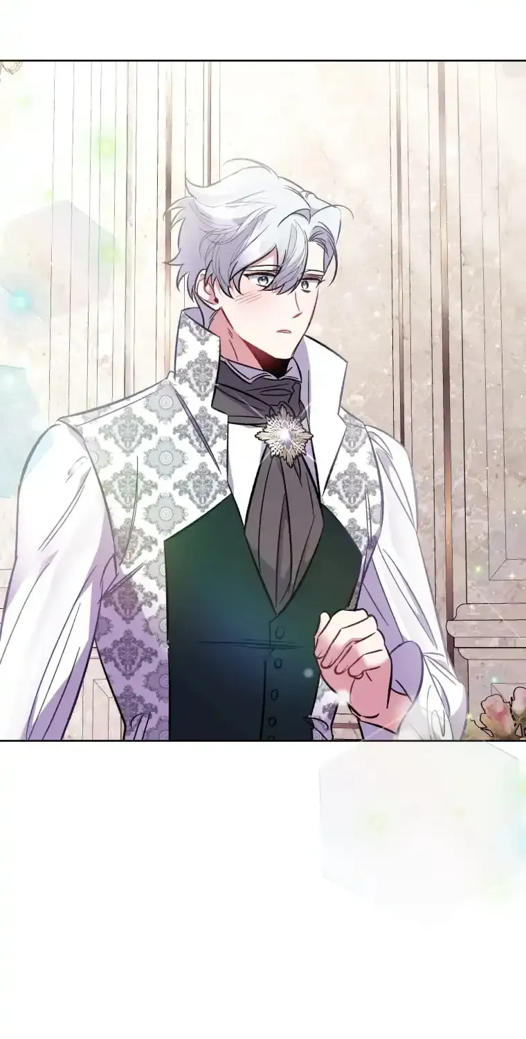 Don’t Worry, We Both Agreed to this Fraudulent Marriage Chapter 11.1 page 19 - 