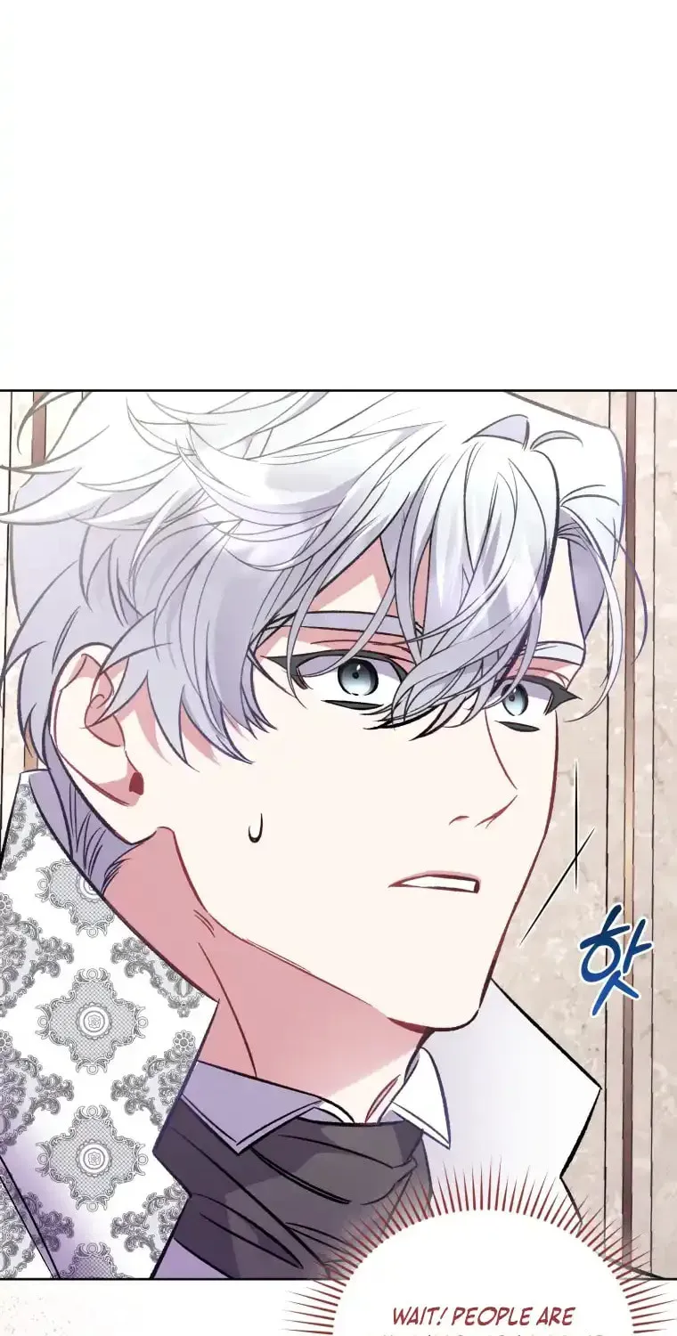 Don’t Worry, We Both Agreed to this Fraudulent Marriage Chapter 11.1 page 20 - 