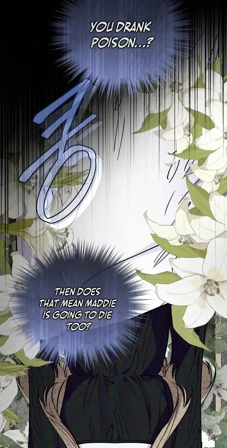 Don’t Worry, We Both Agreed to this Fraudulent Marriage Chapter 11.1 page 3 - 