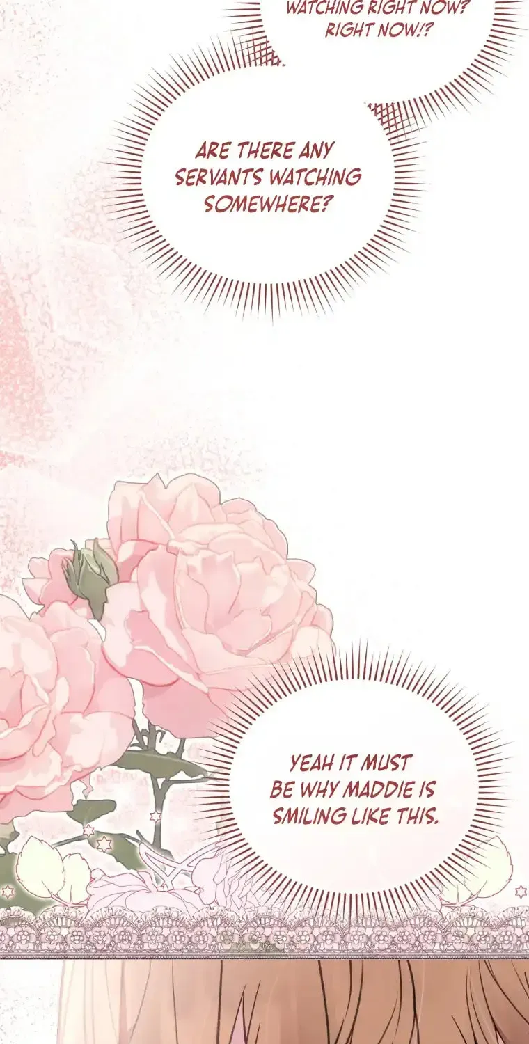 Don’t Worry, We Both Agreed to this Fraudulent Marriage Chapter 11.1 page 21 - 