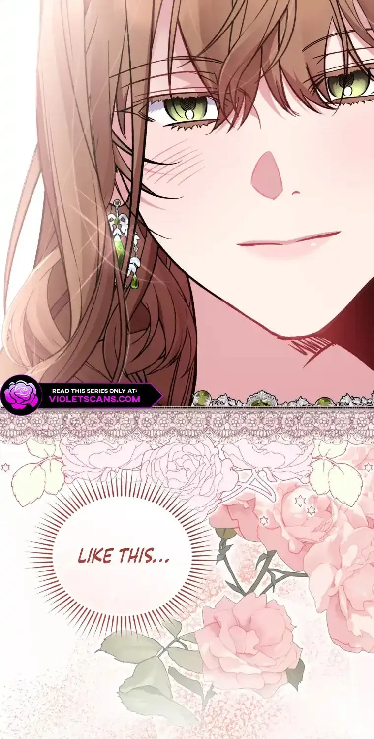 Don’t Worry, We Both Agreed to this Fraudulent Marriage Chapter 11.1 page 22 - 