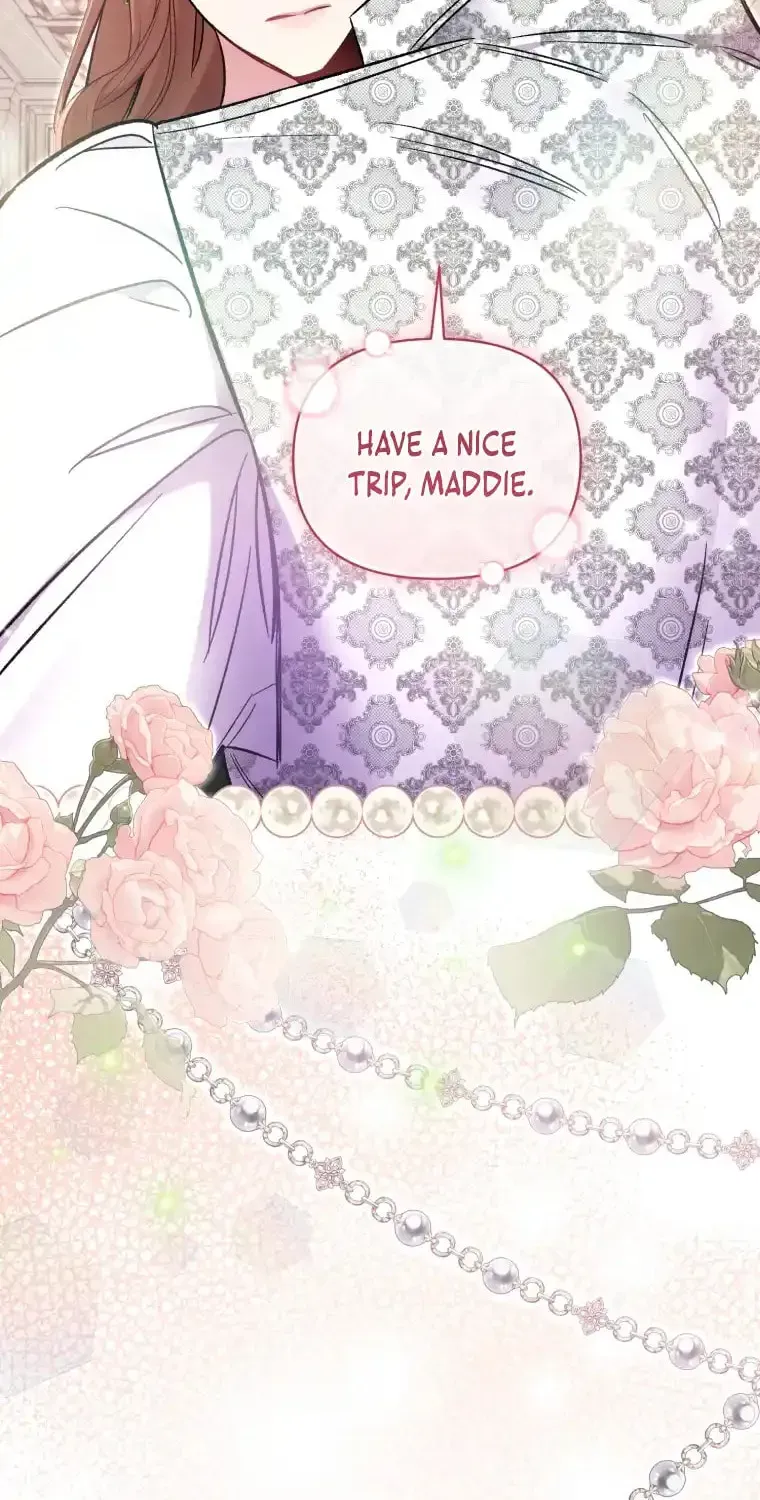 Don’t Worry, We Both Agreed to this Fraudulent Marriage Chapter 11.1 page 26 - 