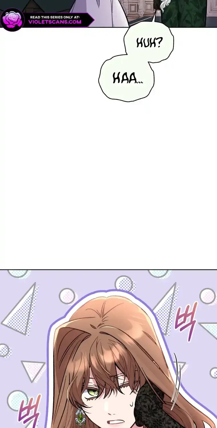 Don’t Worry, We Both Agreed to this Fraudulent Marriage Chapter 11.1 page 28 - 