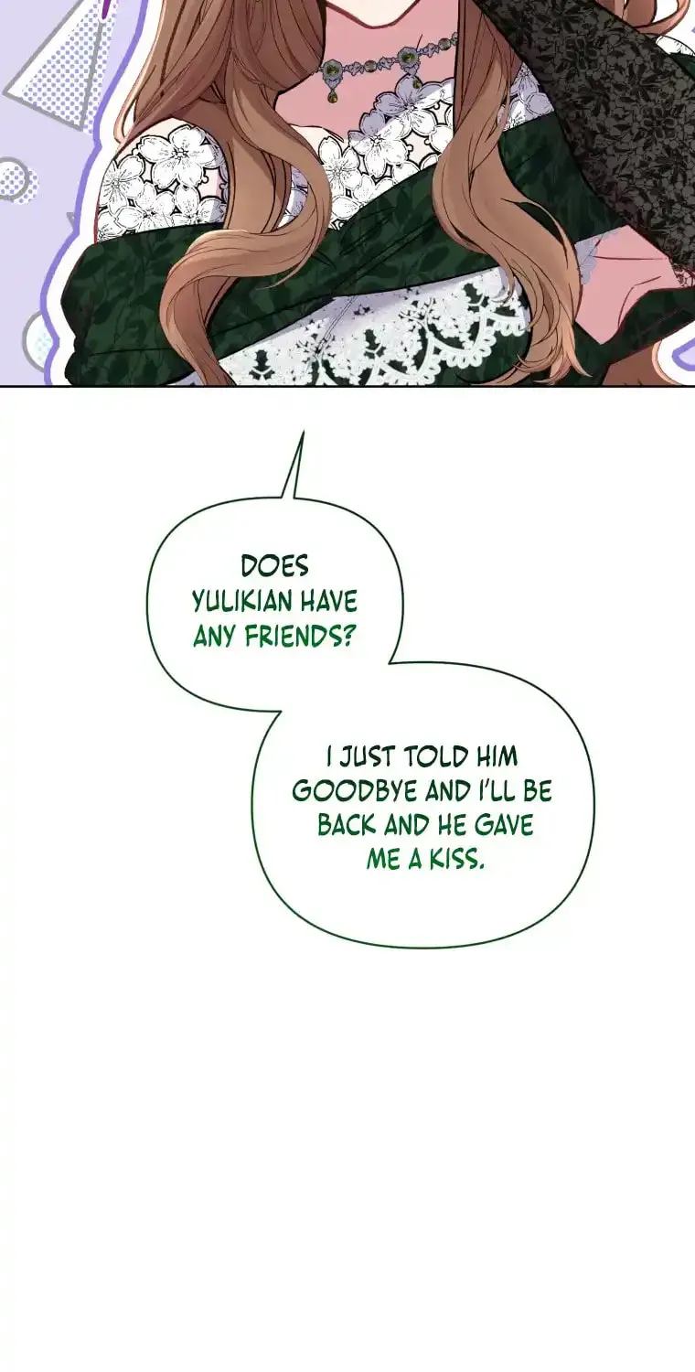 Don’t Worry, We Both Agreed to this Fraudulent Marriage Chapter 11.1 page 29 - 