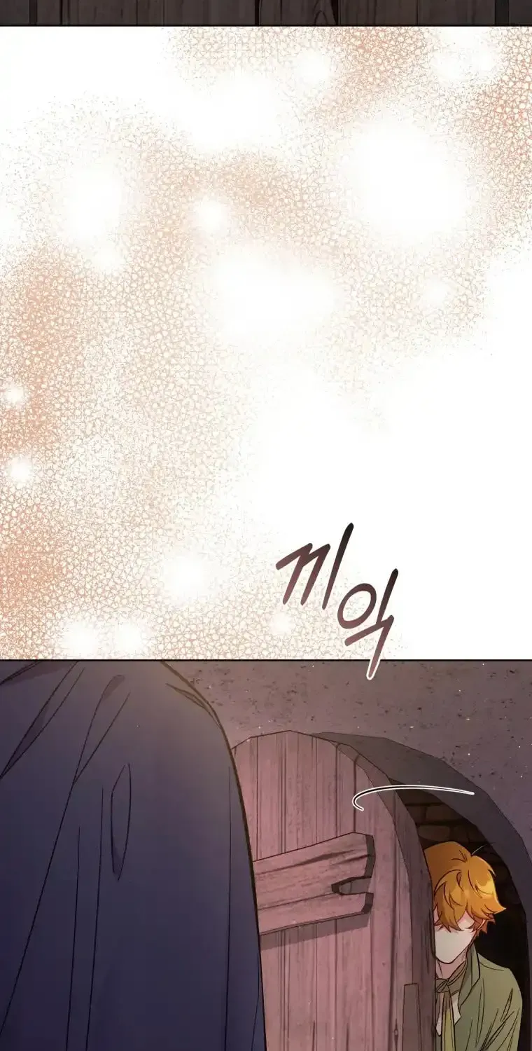 Don’t Worry, We Both Agreed to this Fraudulent Marriage Chapter 11.1 page 35 - 