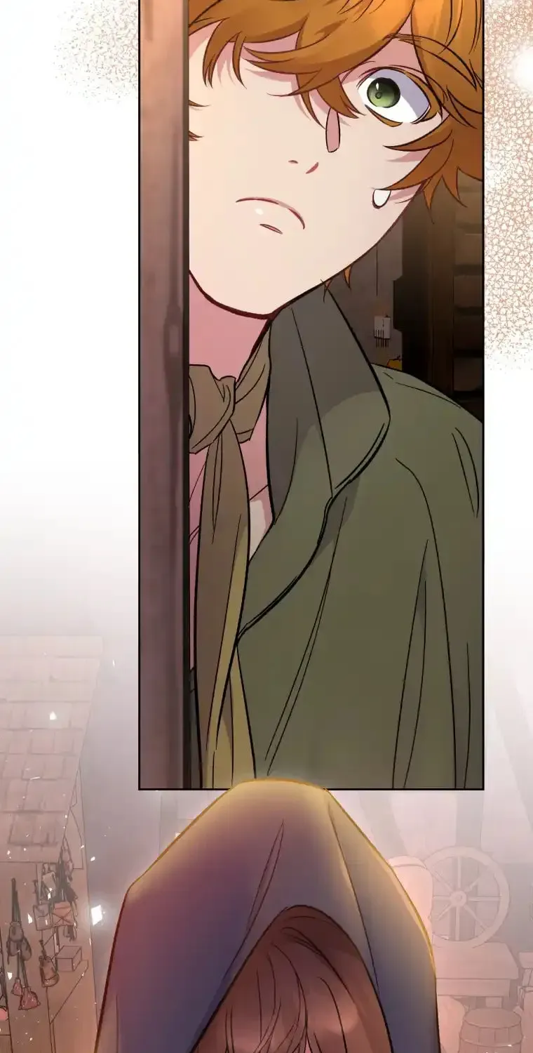 Don’t Worry, We Both Agreed to this Fraudulent Marriage Chapter 11.1 page 37 - 