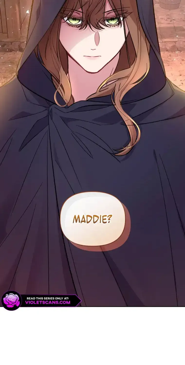 Don’t Worry, We Both Agreed to this Fraudulent Marriage Chapter 11.1 page 38 - 