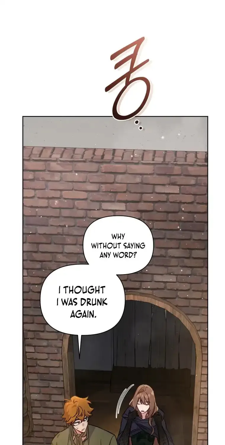 Don’t Worry, We Both Agreed to this Fraudulent Marriage Chapter 11.1 page 41 - 