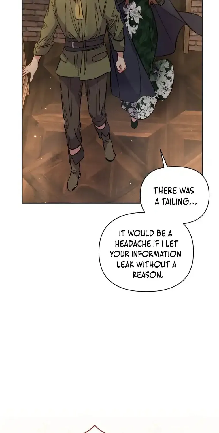 Don’t Worry, We Both Agreed to this Fraudulent Marriage Chapter 11.1 page 42 - 