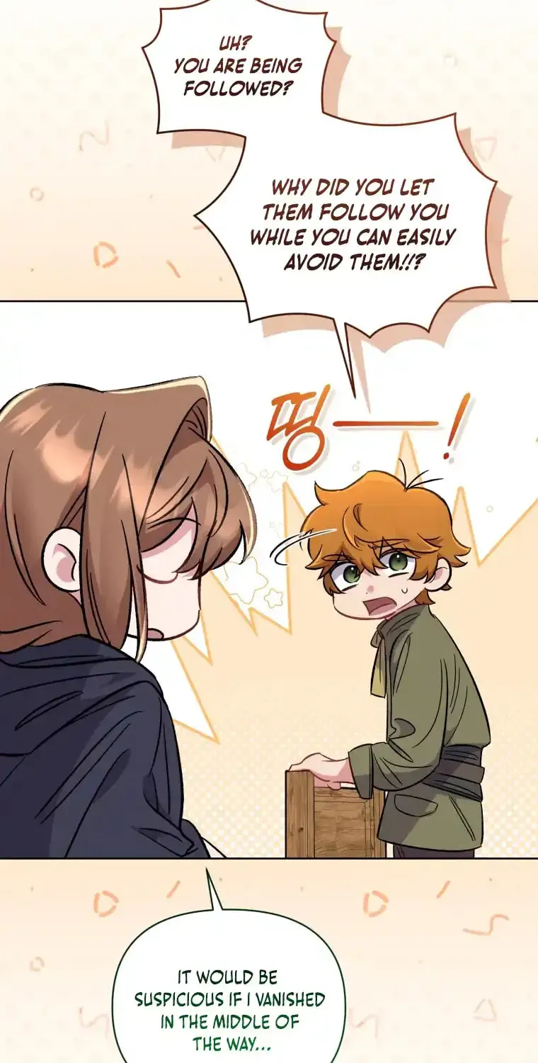 Don’t Worry, We Both Agreed to this Fraudulent Marriage Chapter 11.1 page 43 - 
