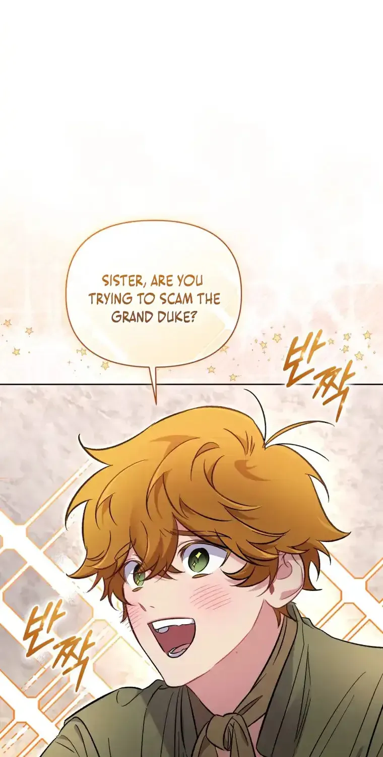 Don’t Worry, We Both Agreed to this Fraudulent Marriage Chapter 11.1 page 46 - 