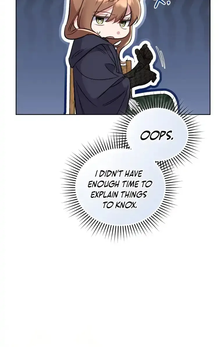 Don’t Worry, We Both Agreed to this Fraudulent Marriage Chapter 11.1 page 48 - 