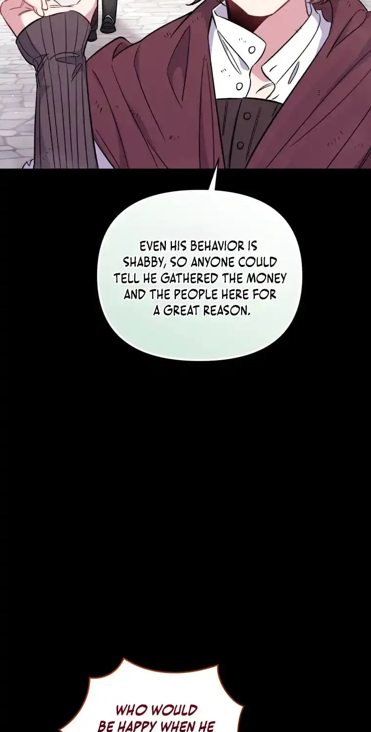 Don’t Worry, We Both Agreed to this Fraudulent Marriage Chapter 11.1 page 54 - 