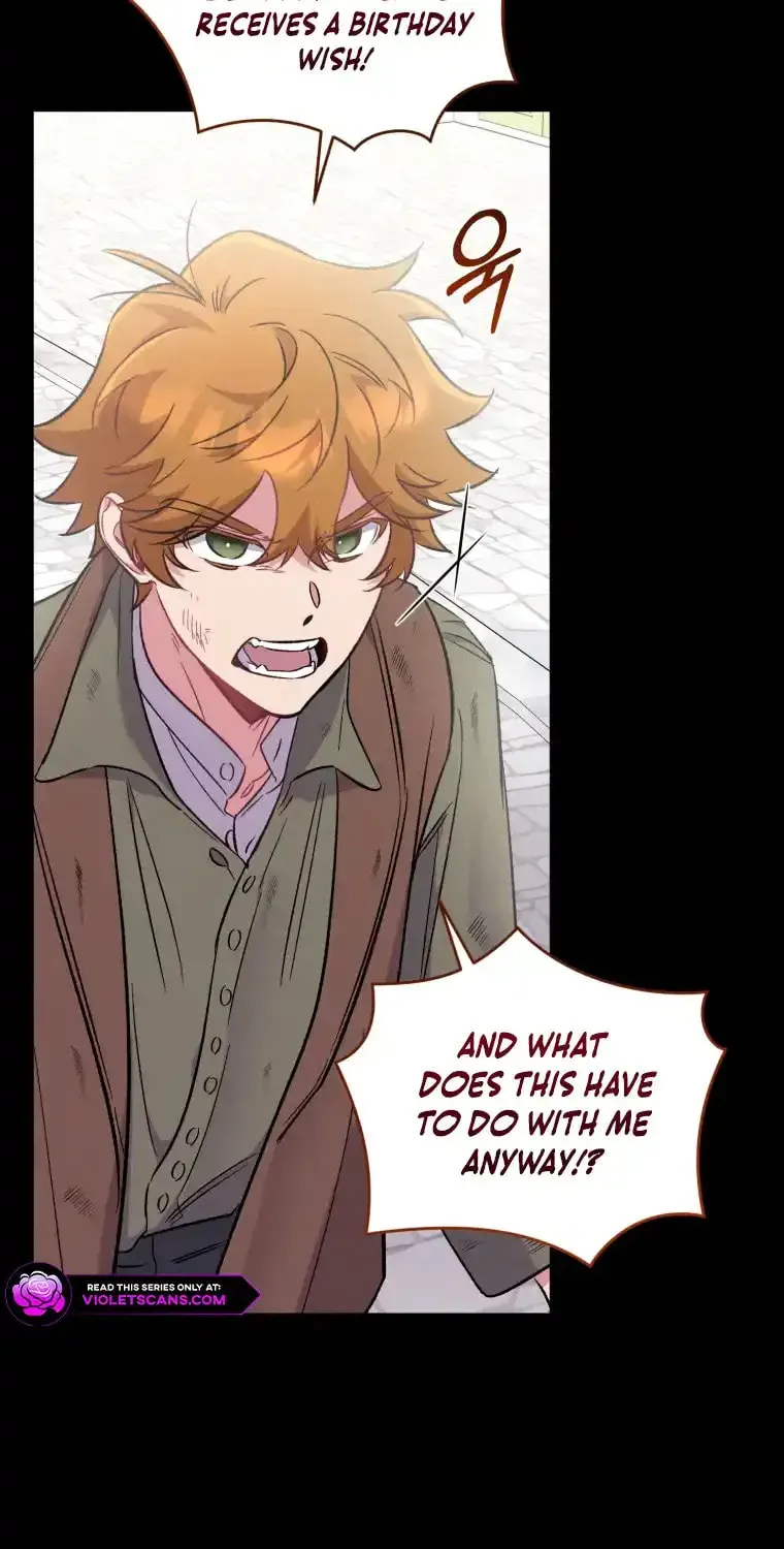 Don’t Worry, We Both Agreed to this Fraudulent Marriage Chapter 11.1 page 55 - 