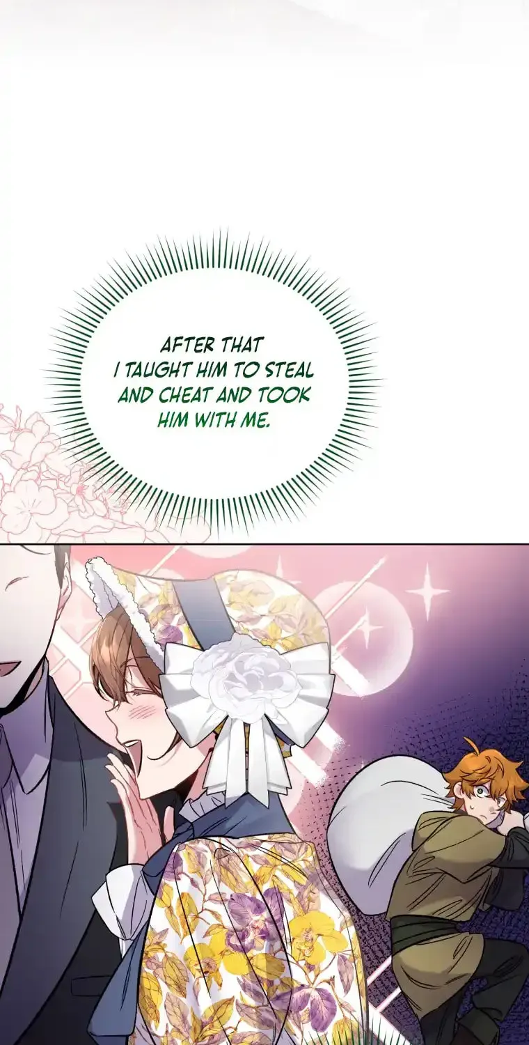 Don’t Worry, We Both Agreed to this Fraudulent Marriage Chapter 11.1 page 60 - 