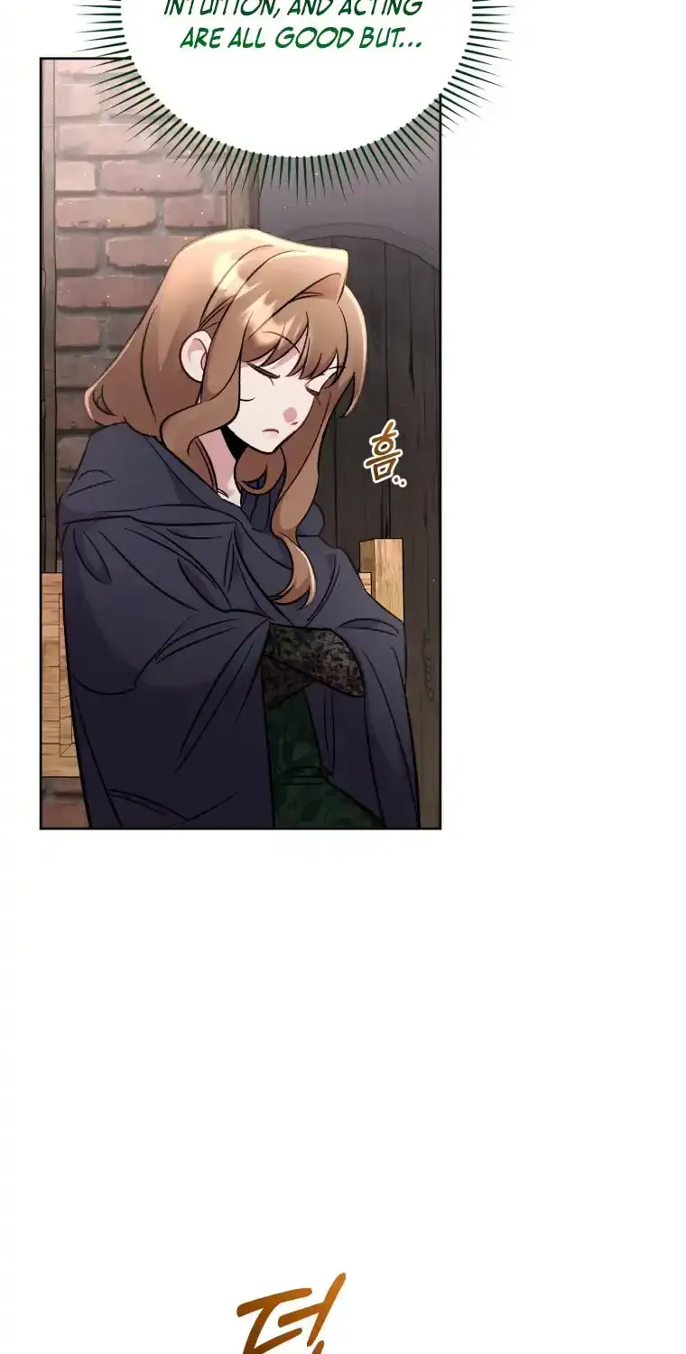 Don’t Worry, We Both Agreed to this Fraudulent Marriage Chapter 11.1 page 63 - 