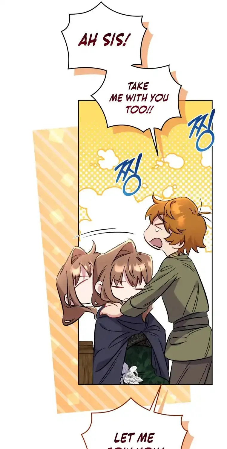 Don’t Worry, We Both Agreed to this Fraudulent Marriage Chapter 11.1 page 65 - 
