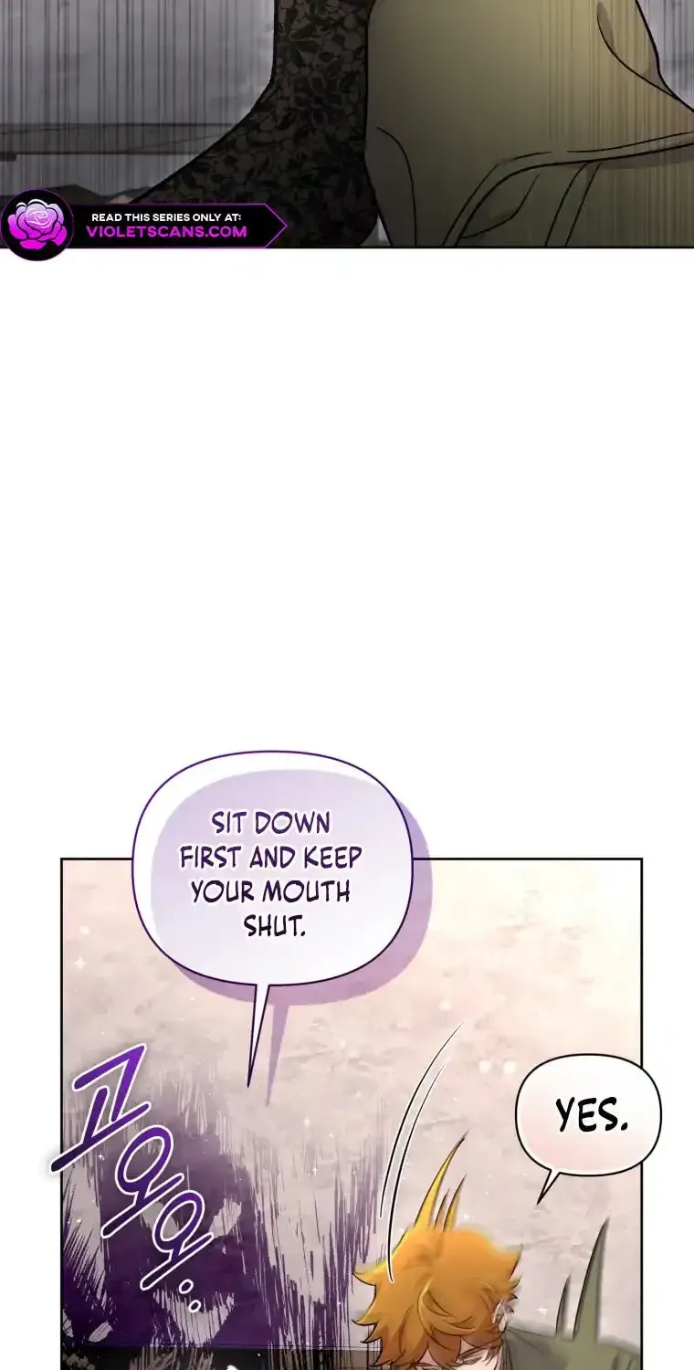 Don’t Worry, We Both Agreed to this Fraudulent Marriage Chapter 11.1 page 67 - 