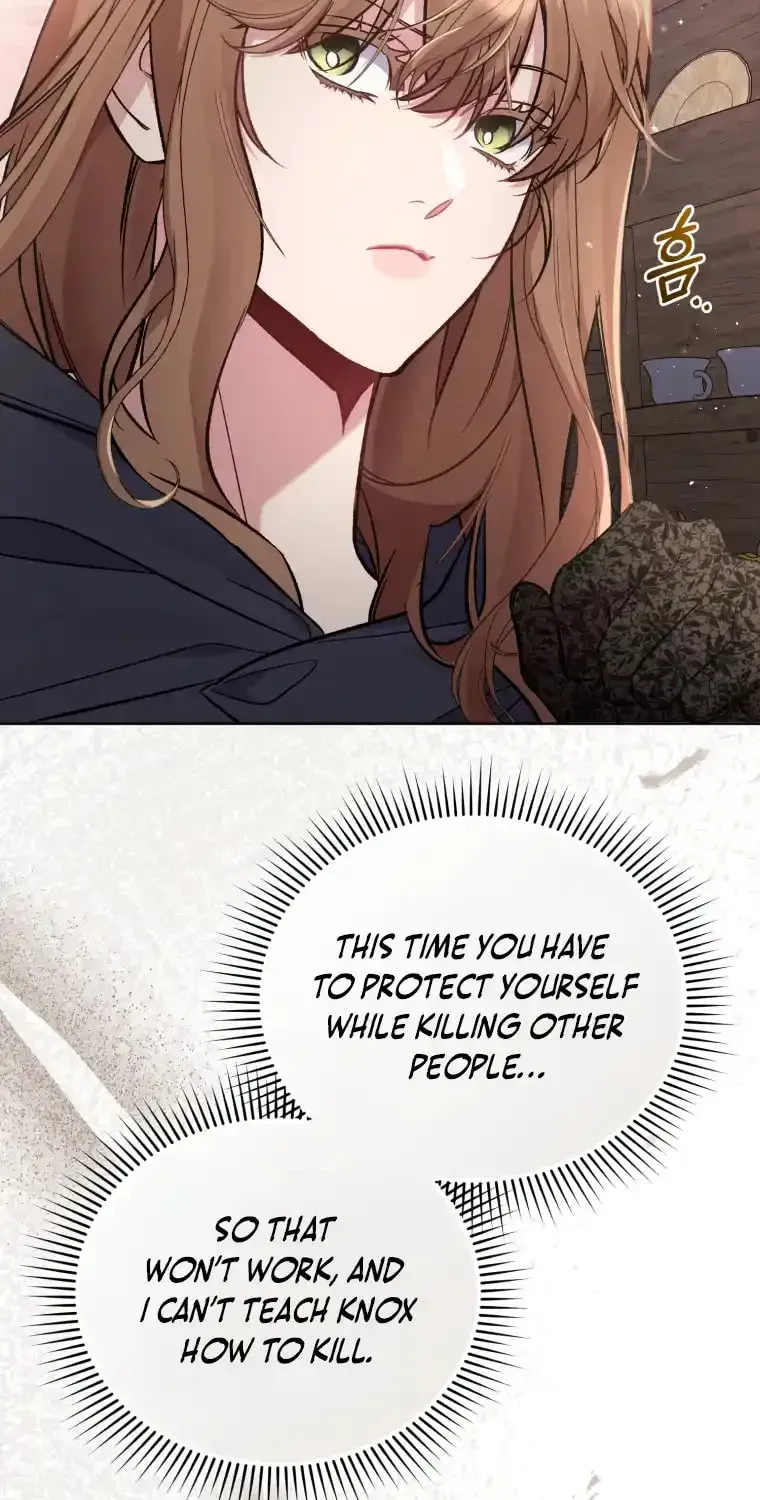 Don’t Worry, We Both Agreed to this Fraudulent Marriage Chapter 11.1 page 69 - 