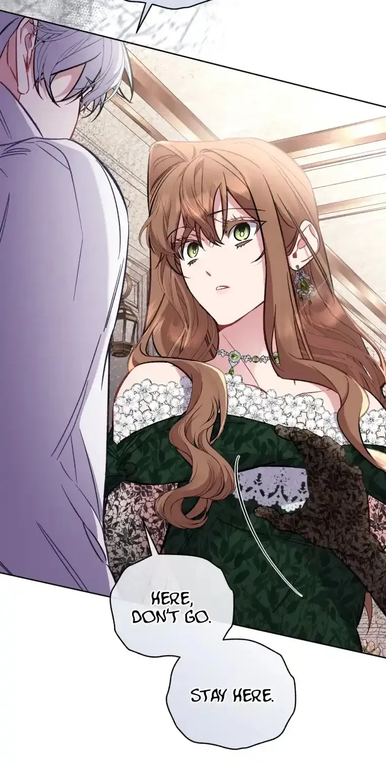 Don’t Worry, We Both Agreed to this Fraudulent Marriage Chapter 11.1 page 8 - 