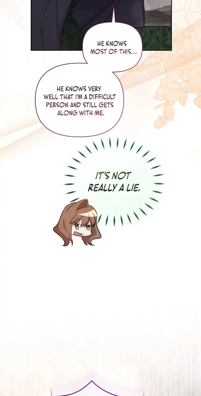 Don’t Worry, We Both Agreed to this Fraudulent Marriage Chapter 11.1 page 78 - 