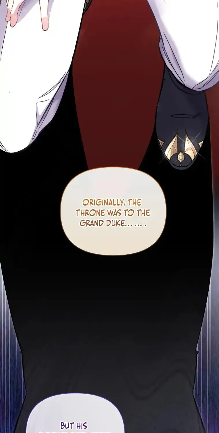 Don’t Worry, We Both Agreed to this Fraudulent Marriage Chapter 11.1 page 84 - 