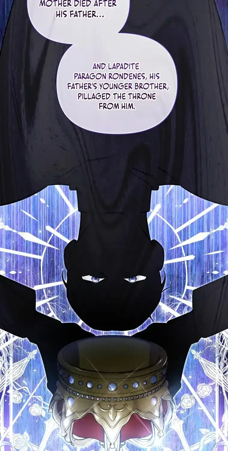 Don’t Worry, We Both Agreed to this Fraudulent Marriage Chapter 11.1 page 85 - 