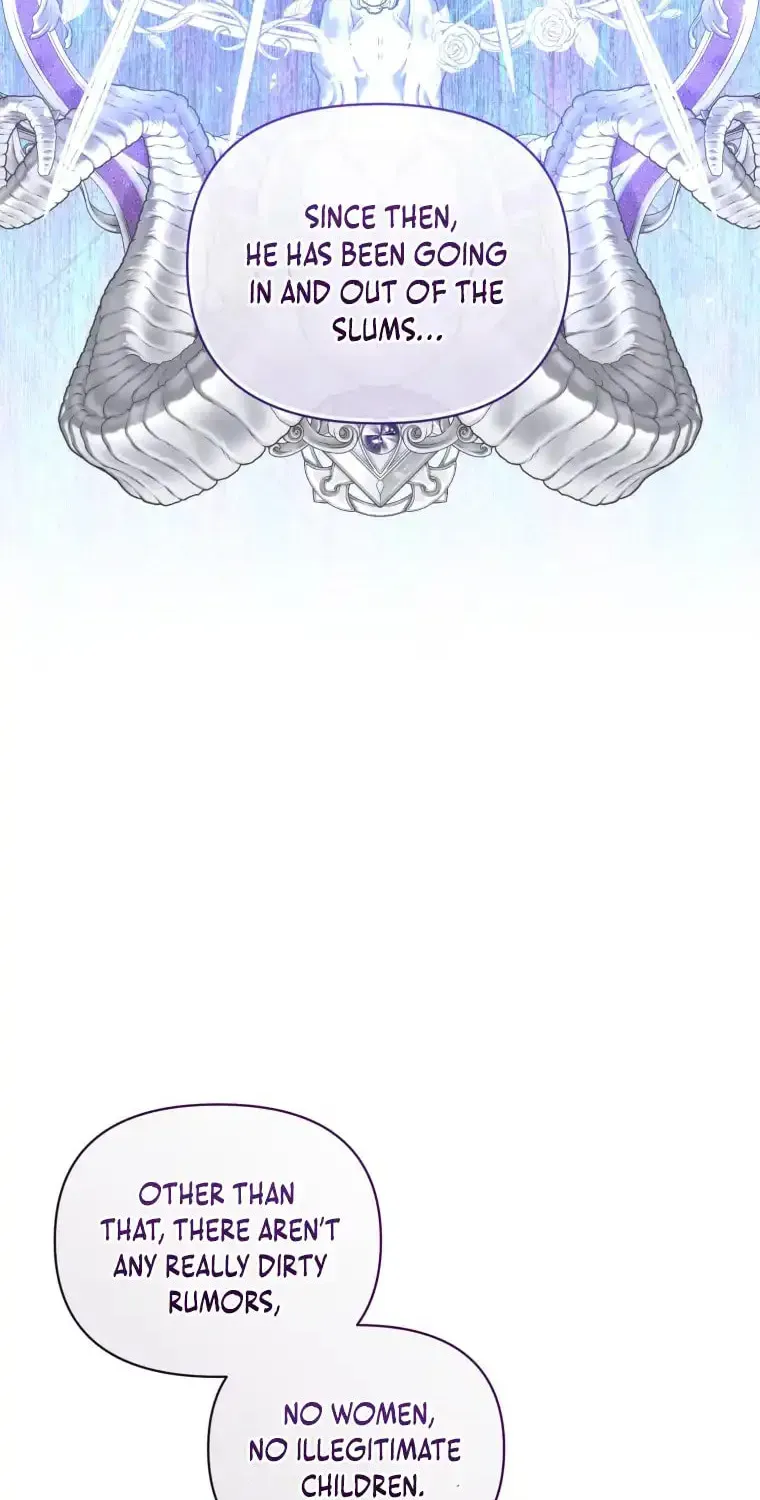 Don’t Worry, We Both Agreed to this Fraudulent Marriage Chapter 11.1 page 86 - 