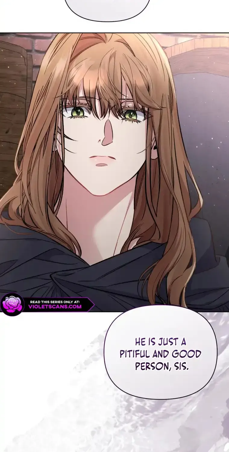 Don’t Worry, We Both Agreed to this Fraudulent Marriage Chapter 11.1 page 87 - 