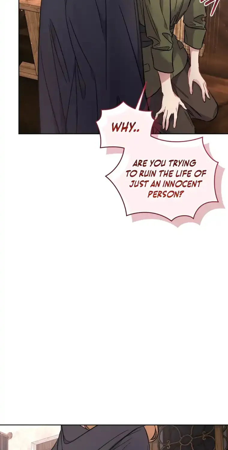 Don’t Worry, We Both Agreed to this Fraudulent Marriage Chapter 11.1 page 92 - 