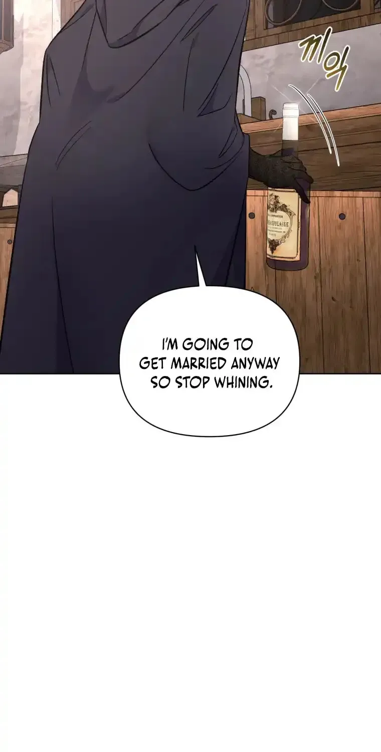 Don’t Worry, We Both Agreed to this Fraudulent Marriage Chapter 11.1 page 93 - 