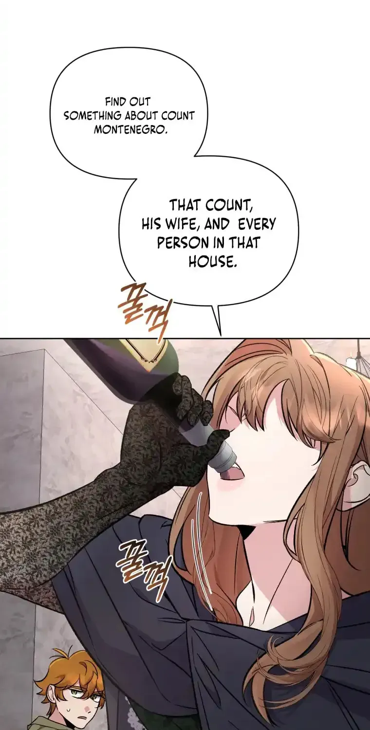 Don’t Worry, We Both Agreed to this Fraudulent Marriage Chapter 11.1 page 94 - 