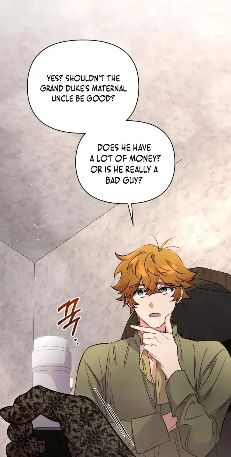 Don’t Worry, We Both Agreed to this Fraudulent Marriage Chapter 11.1 page 97 - 